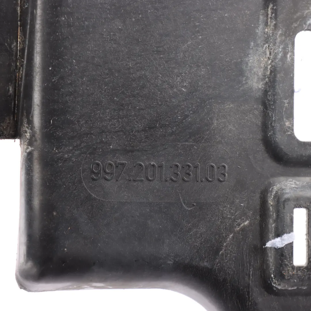 Kraftstoff Tank Unter Boden Schutz Panel Guard für Porsche Cayman 987 mit Teilenummer 99720133103 Porsche Cayman 987 Kraftstoff Tank Unter Boden Schutz Panel Guard - SKU 99720133103 - Teilenummer 99720133103