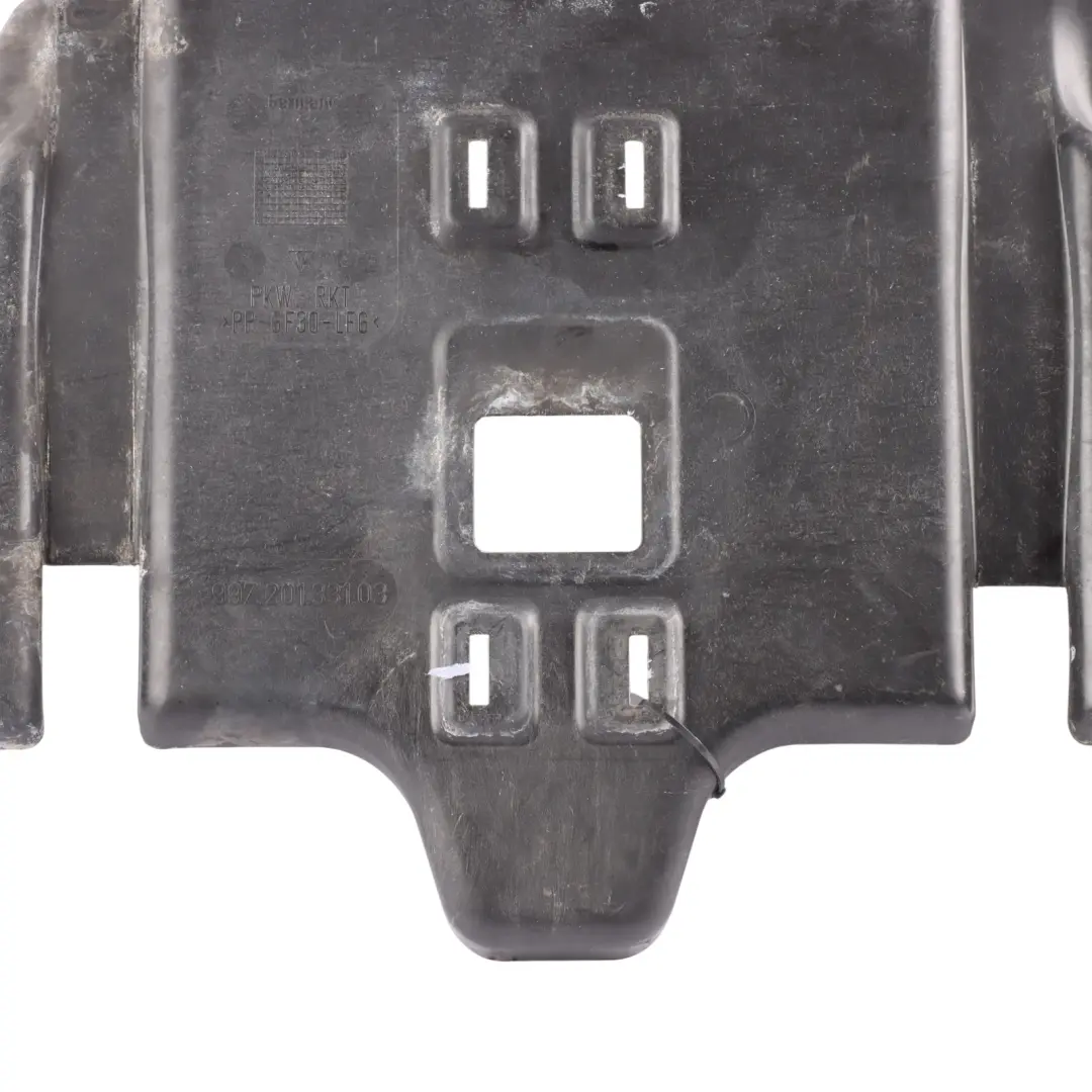 Depósito Combustible Panel Cubierta Guardia para Porsche Cayman 987 con número de pieza 99720133103 Porsche Cayman 987 Depósito Combustible Panel Cubierta Guardia - SKU 99720133103 - Número de pieza 99720133103