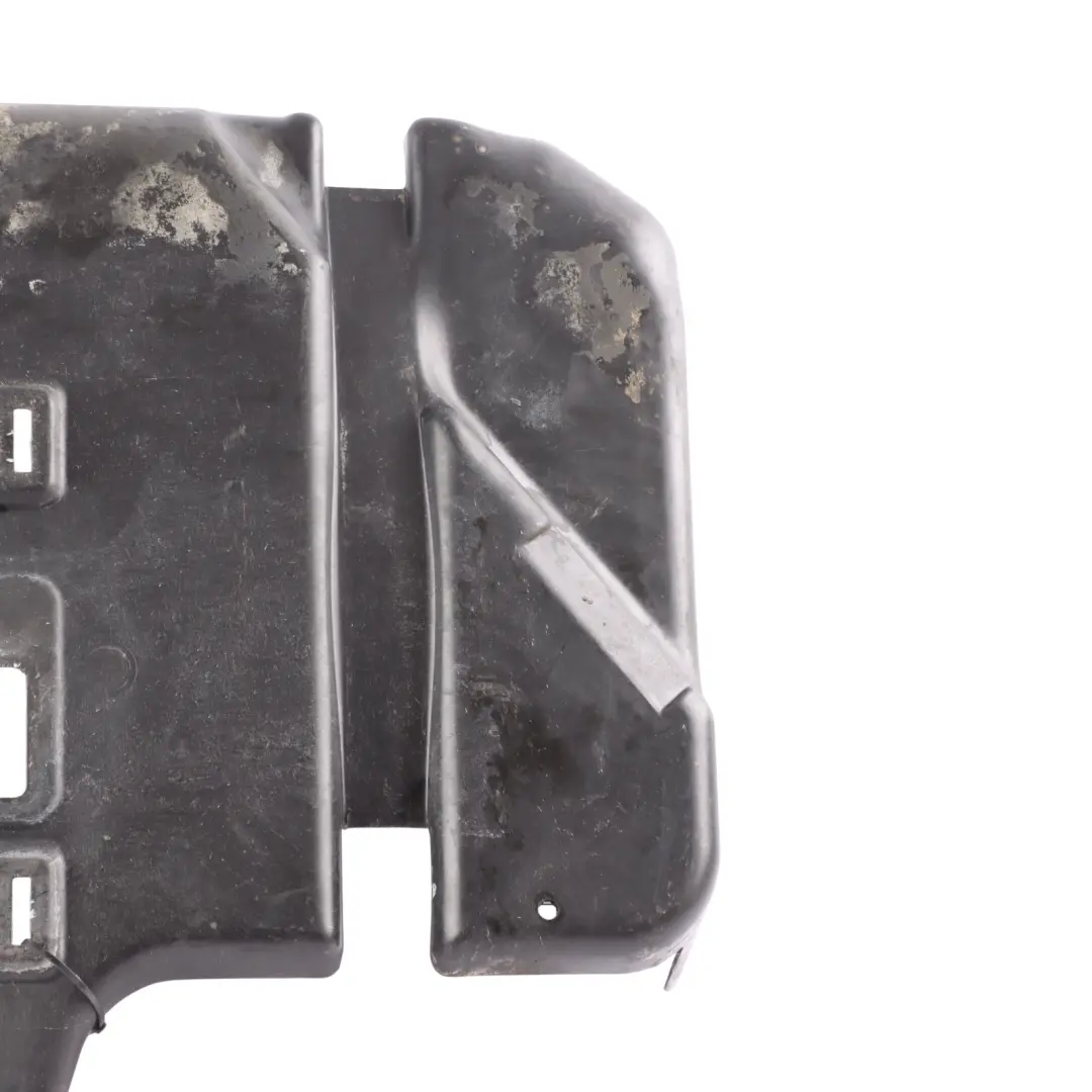 Porsche Cayman 987 Depósito Combustible Panel Cubierta Guardia - SKU 99720133103 - Número de pieza 99720133103