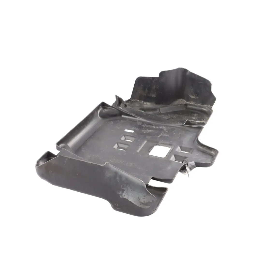 Underbody Cover Panel Guard to Porsche Cayman 987 Fuel Tank with Part number 99720133103 Porsche Cayman 987 Fuel Tank Underbody Cover Panel Guard - SKU 99720133103 - Part number 99720133103
