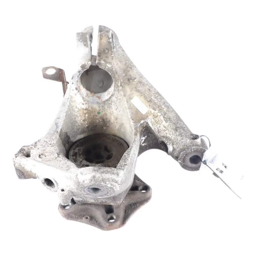 Support Roulement Moyeu Roue Avant Gauche pour Porsche Cayman 987 à propos du numéro de pièce 99734165705 Porsche Cayman 987 Support Roulement Moyeu Roue Avant Gauche - SKU 99734165705 - Numéro de pièce 99734165705