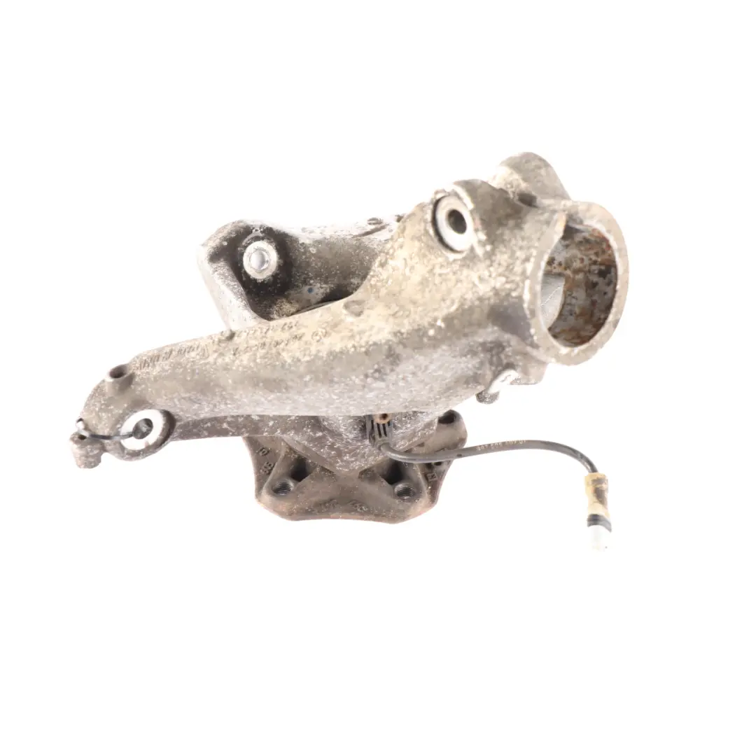 Porsche Cayman 987 Vorder Achs Radnaben Lager Gehäuse Links - SKU 99734165705 - Teilenummer 99734165705