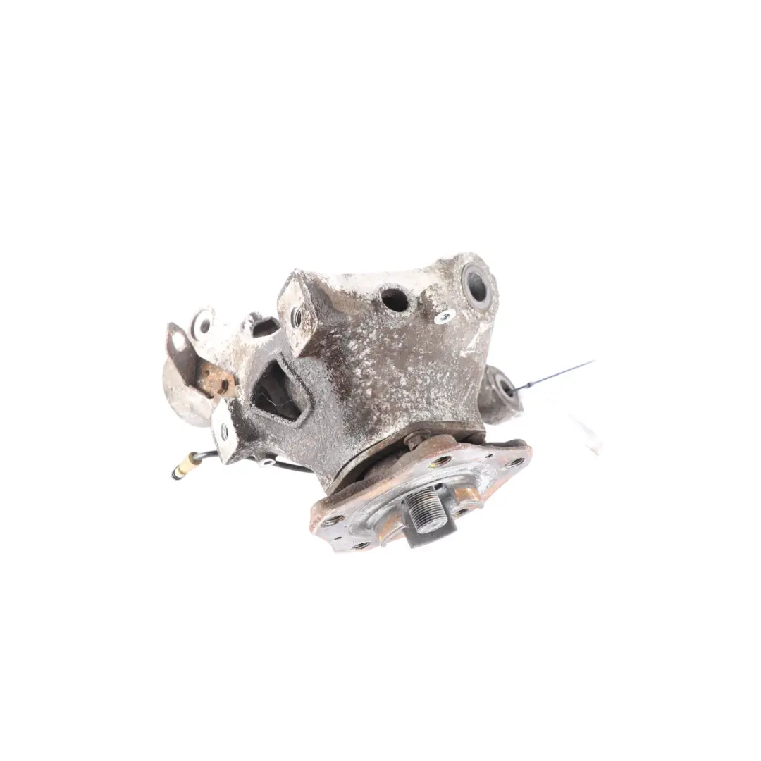 987C Front Axle Wheel Hub Right Left N/O/S to Porsche Cayman with Part number 99734165705 Porsche Cayman 987C Front Axle Wheel Hub Right Left N/O/S - SKU 99734165705 - Part number 99734165705