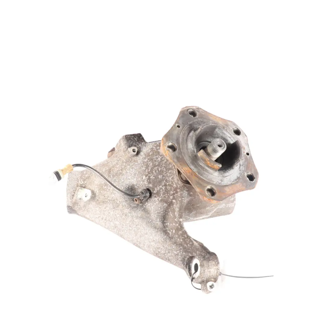 Porsche Cayman 987C Front Axle Wheel Hub Right Left N/O/S - SKU 99734165705 - Part number 99734165705