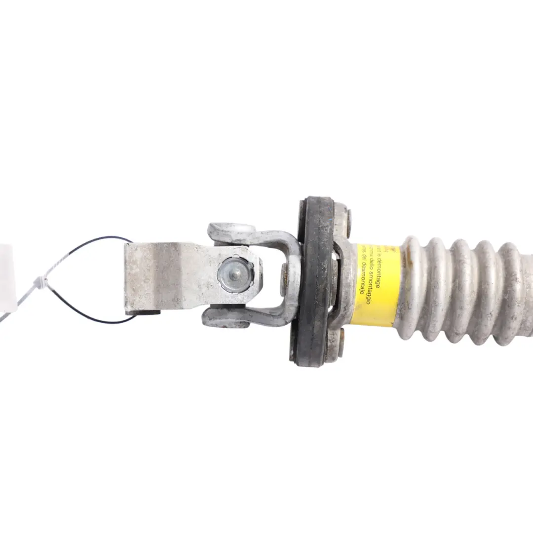 Porsche Cayman 987C Steering Column Shaft Joint Knuckle Spindle - SKU RHD-99734702303 - Part number 99734702303