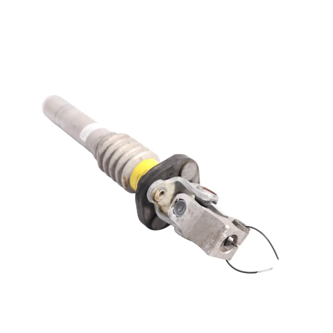 987C Steering Column Shaft Joint Knuckle Spindle to Porsche Cayman with Part number 99734702303 Porsche Cayman 987C Steering Column Shaft Joint Knuckle Spindle - SKU RHD-99734702303 - Part number 99734702303