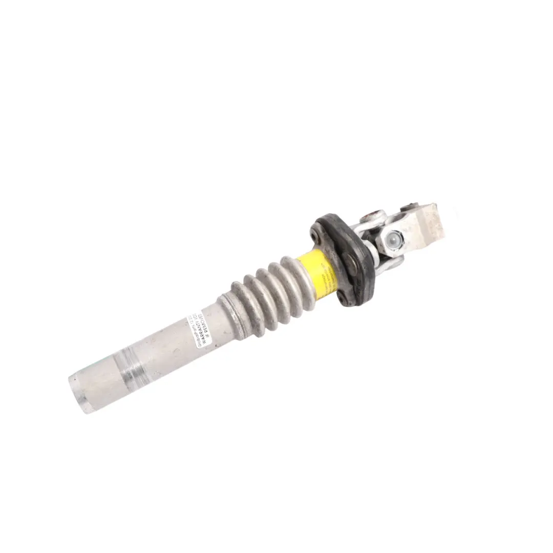 987C Steering Column Shaft Joint Knuckle Spindle to Porsche Cayman with Part number 99734702303 Porsche Cayman 987C Steering Column Shaft Joint Knuckle Spindle - SKU RHD-99734702303 - Part number 99734702303