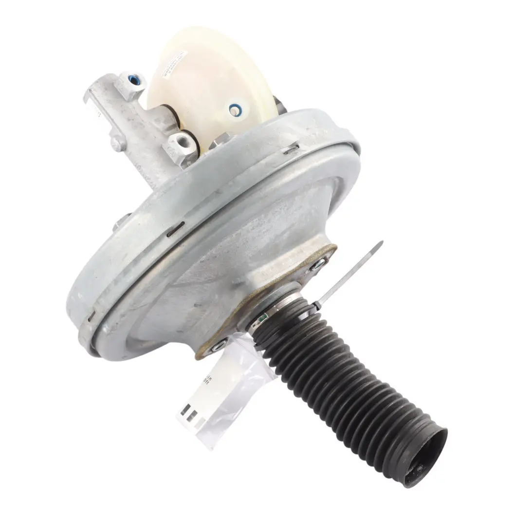 Porsche Cayman 987 911 997 Brake Servo Booster Master Cylinder - SKU 99735502502 - Part number 99735502502