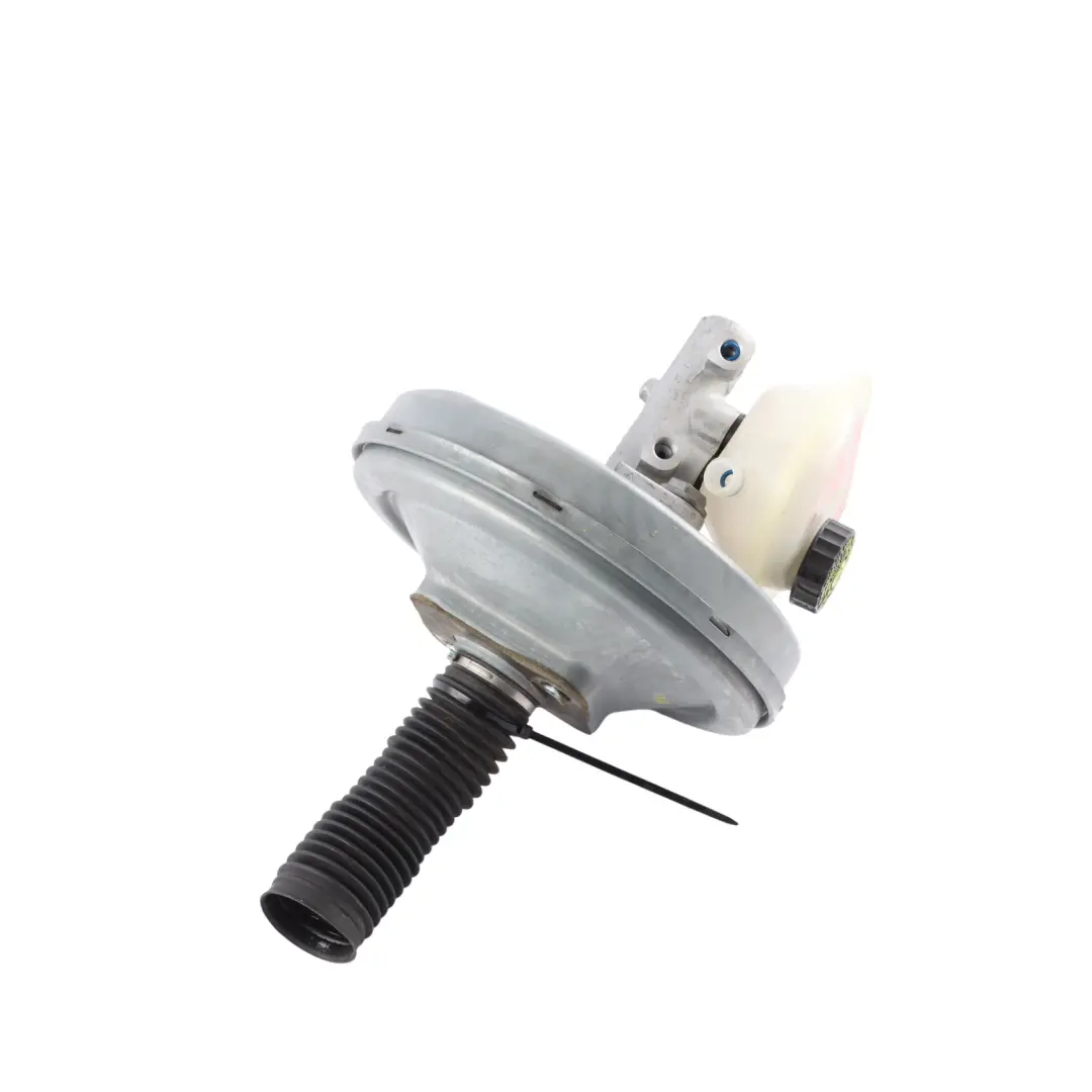 Porsche Cayman 987 911 997 Brake Servo Booster Master Cylinder - SKU 99735502502 - Part number 99735502502