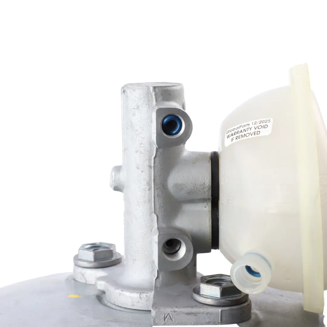 Brake Servo Booster Master Cylinder to Porsche Cayman 987 911 997 with Part number 99735502502 Porsche Cayman 987 911 997 Brake Servo Booster Master Cylinder - SKU 99735502502 - Part number 99735502502