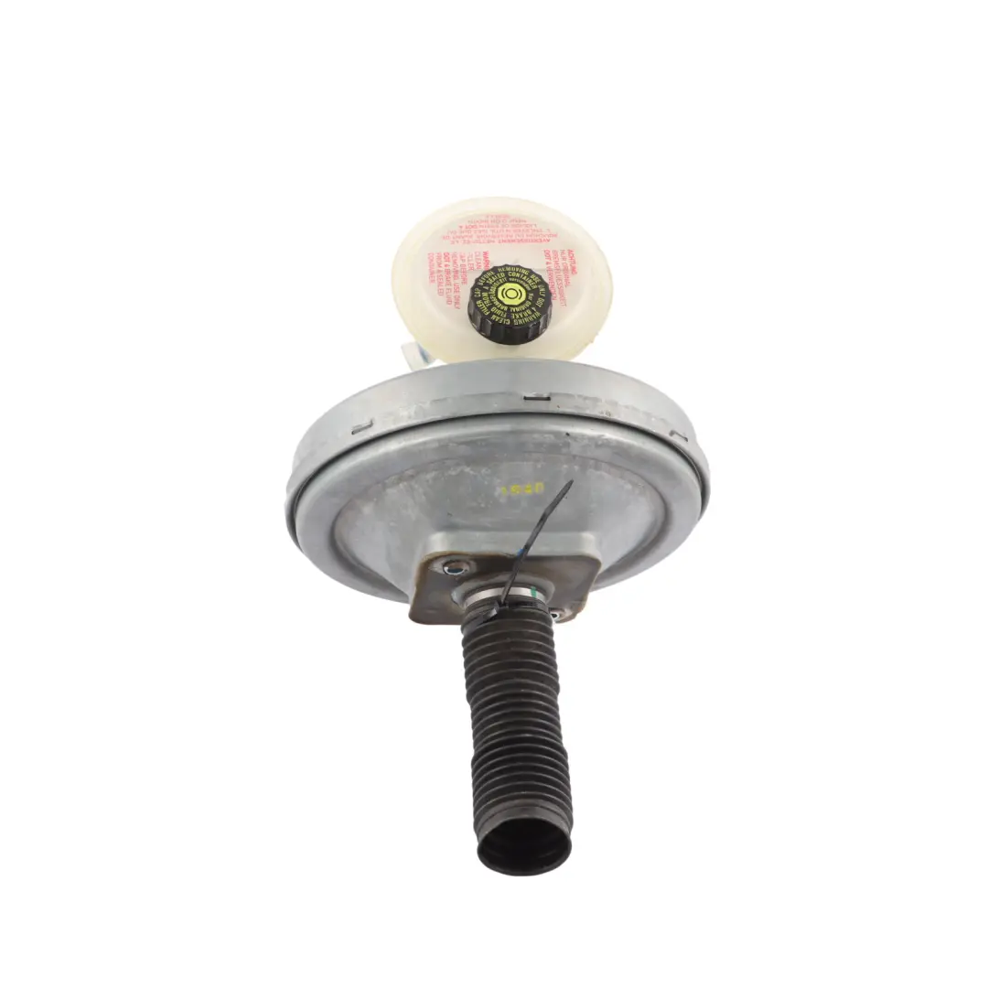 Porsche Cayman 987 911 997 Brake Servo Booster Master Cylinder - SKU 99735502502 - Part number 99735502502