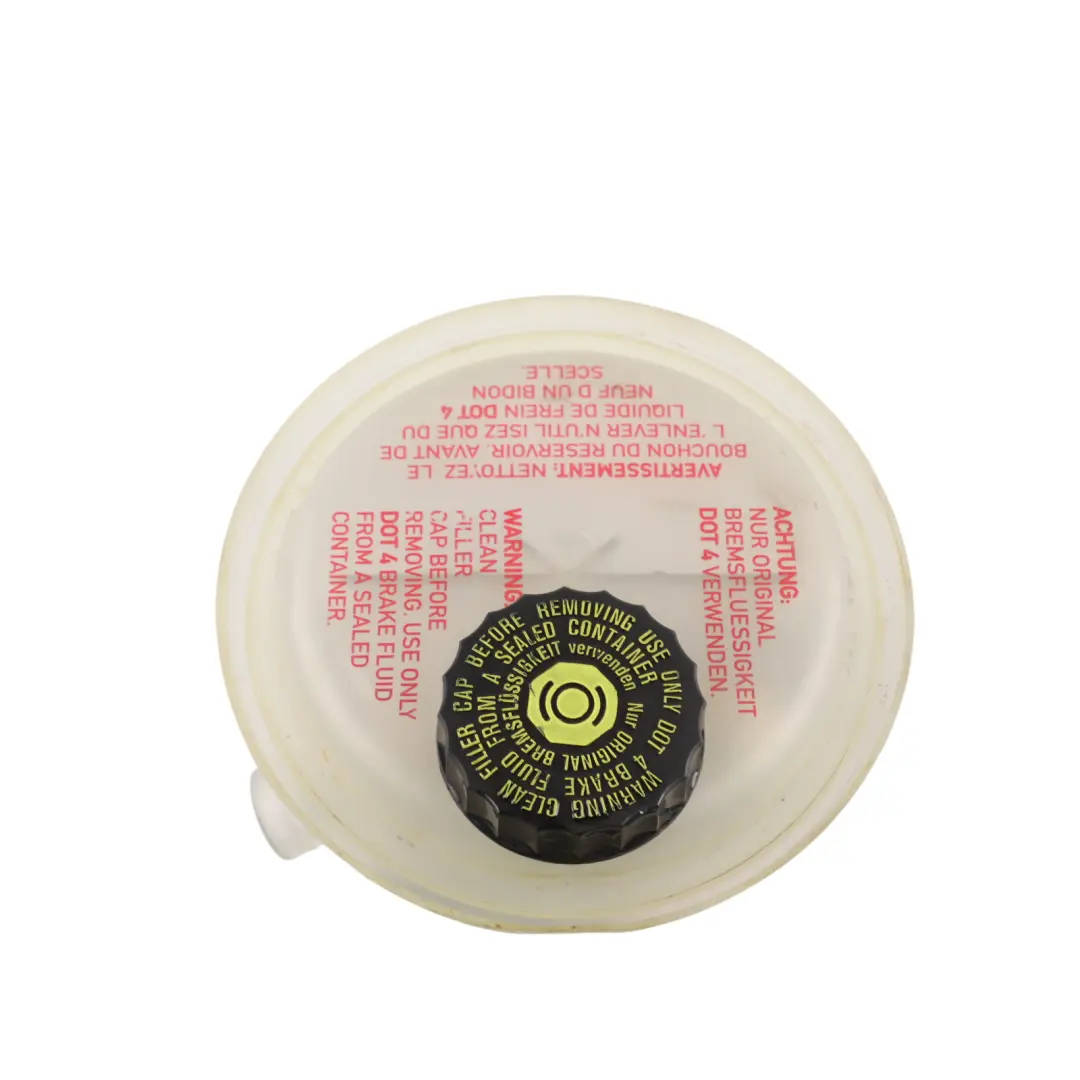 Porsche Cayman 987 911 997 Brake Servo Booster Master Cylinder - SKU 99735502502 - Part number 99735502502