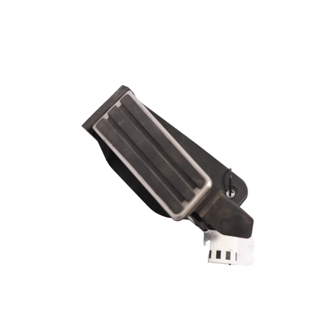 987C Unité D'Assemblage Pédale D'Accélérateur pour Porsche Cayman à propos du numéro de pièce 99742301902 Porsche Cayman 987C Unité D'Assemblage Pédale D'Accélérateur - SKU 99742301902 - Numéro de pièce 99742301902