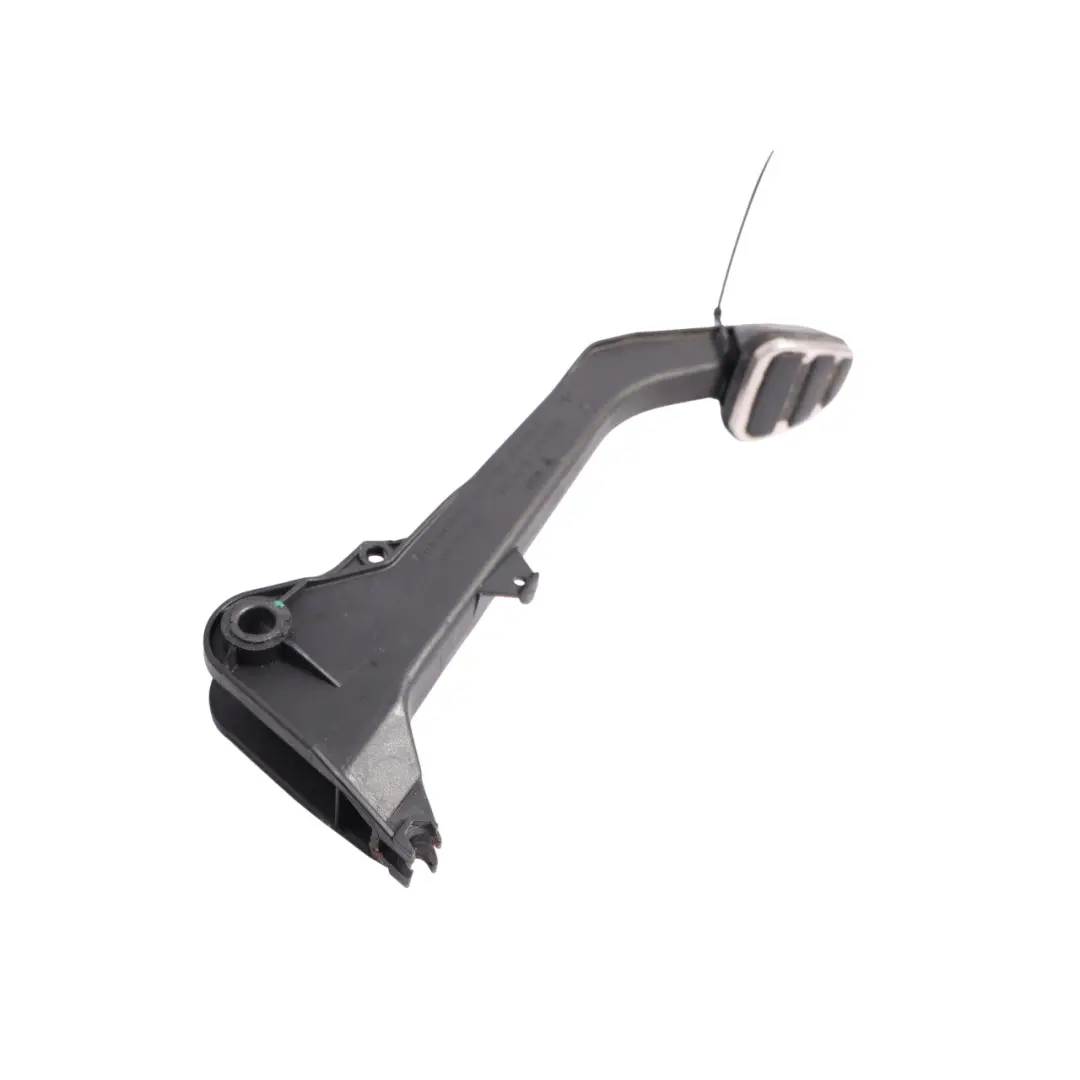 Porsche Cayman 987C Clutch Pedal Assembly Manual Transmission - SKU 99742313901 - Part number 99742313901