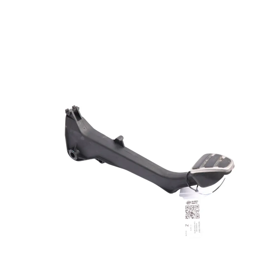 Porsche Cayman 987C Clutch Pedal Assembly Manual Transmission - SKU 99742313901 - Part number 99742313901