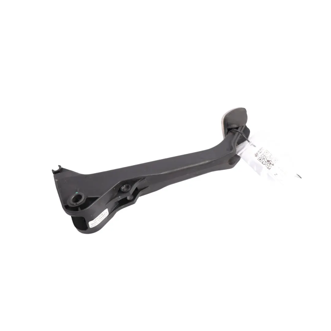 Porsche Cayman 987C Conjunto Pedal Embrague Transmisión Manual - SKU 99742313901 - Número de pieza 99742313901