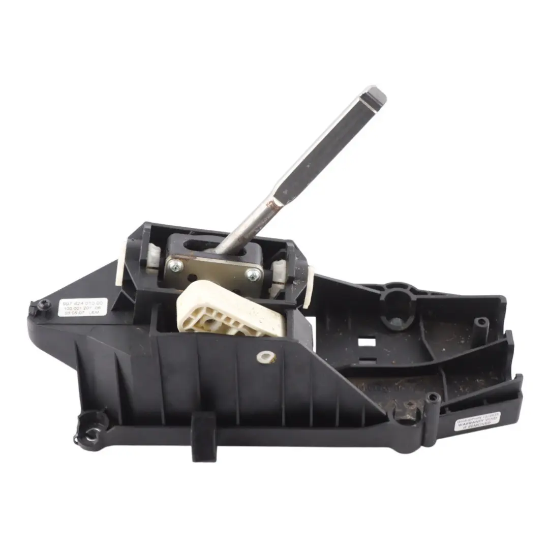 Porsche Cayman 987C Gear Selector Arm Lever Mechanism Manual - SKU 99742401000 - Part number 99742401000