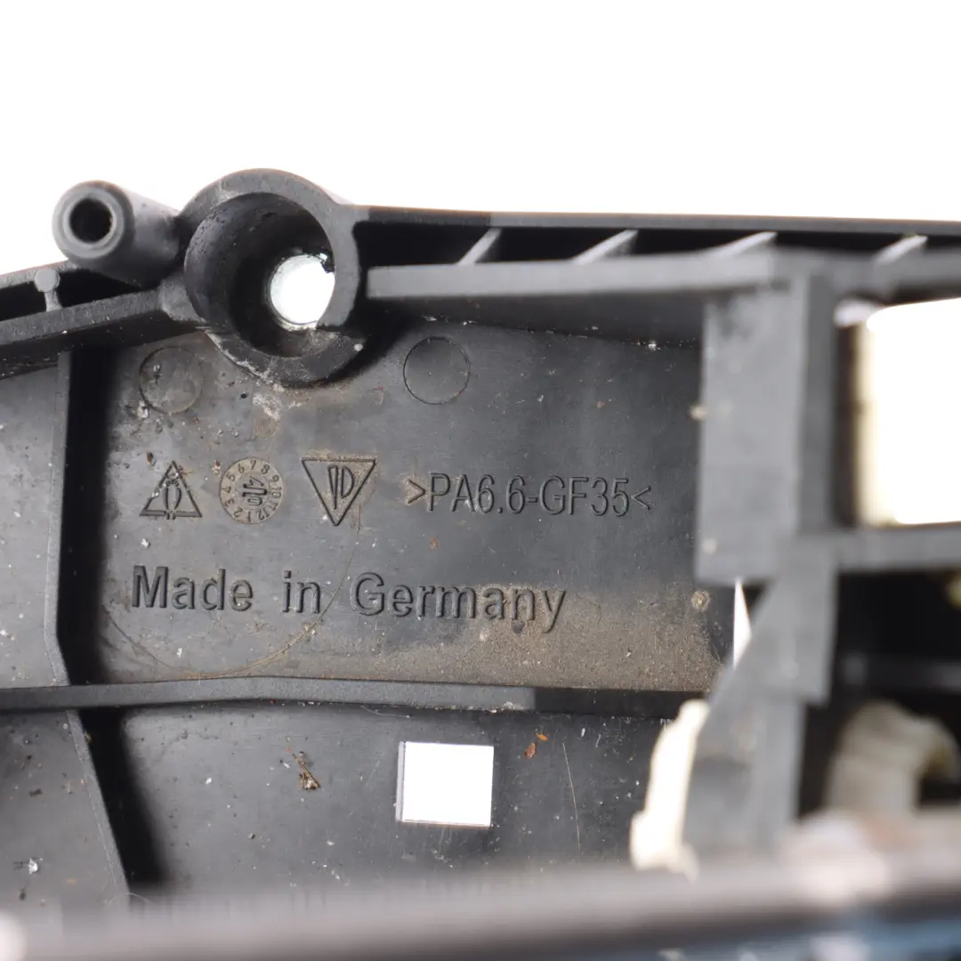 987C Gear Selector Arm Lever Mechanism Manual to Porsche Cayman with Part number 99742401000 Porsche Cayman 987C Gear Selector Arm Lever Mechanism Manual - SKU 99742401000 - Part number 99742401000