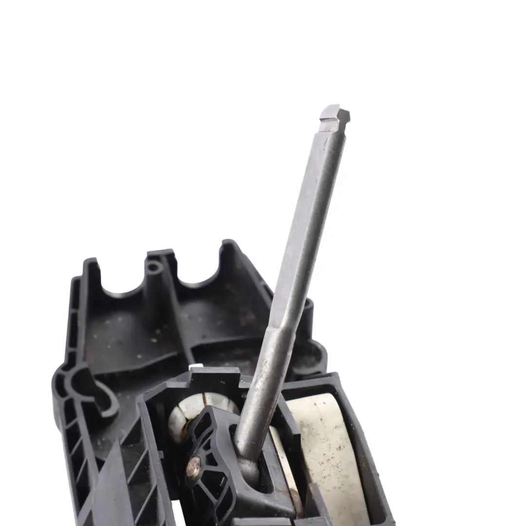 987C Gear Selector Arm Lever Mechanism Manual to Porsche Cayman with Part number 99742401000 Porsche Cayman 987C Gear Selector Arm Lever Mechanism Manual - SKU 99742401000 - Part number 99742401000