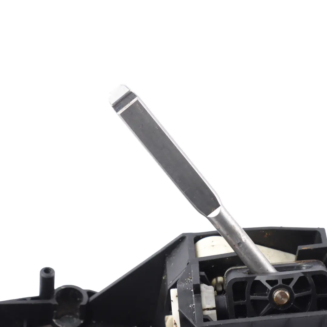 987C Gear Selector Arm Lever Mechanism Manual to Porsche Cayman with Part number 99742401000 Porsche Cayman 987C Gear Selector Arm Lever Mechanism Manual - SKU 99742401000 - Part number 99742401000