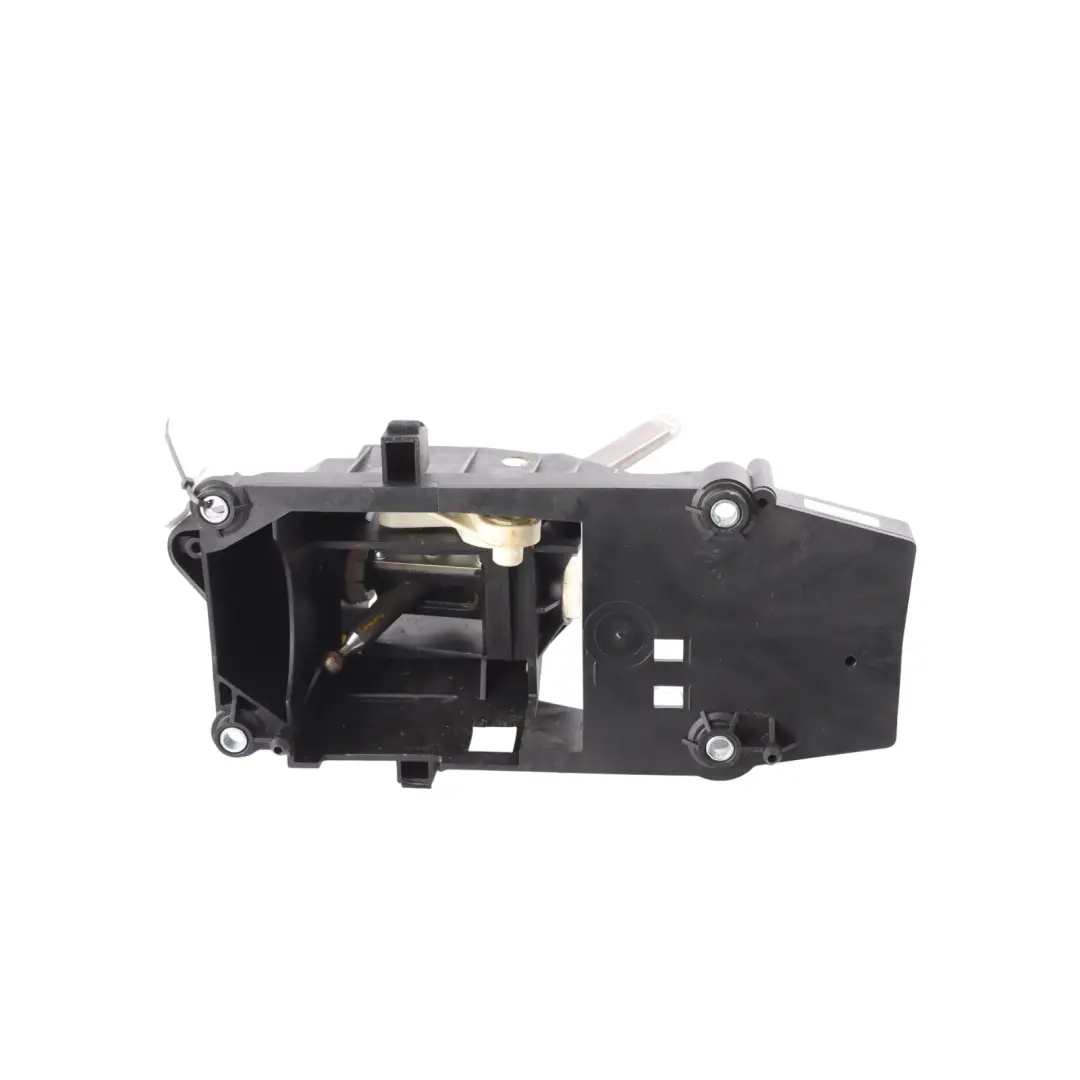 987C Gear Selector Arm Lever Mechanism Manual to Porsche Cayman with Part number 99742401000 Porsche Cayman 987C Gear Selector Arm Lever Mechanism Manual - SKU 99742401000 - Part number 99742401000