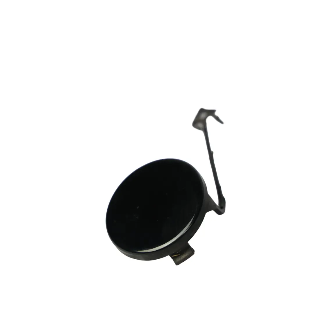987C Ojo De Remolque Trasero Cubierta Tapa Flap Negro para Porsche Cayman con número de pieza 99750580300 Porsche Cayman 987C Ojo De Remolque Trasero Cubierta Tapa Flap Negro - SKU 99750580300-BLK - Número de pieza 99750580300