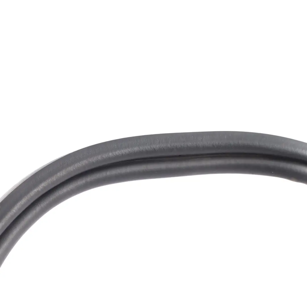 Porsche Cayman 987C Front Bonnet Rubber Seal Gasket - SKU 99751161100 - Part number 99751161100