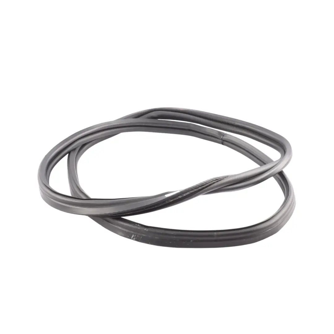 Porsche Cayman 987 Front Hauben Gummi Dichtung - SKU 99751161100 - Teilenummer 99751161100