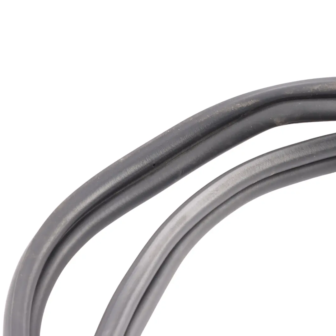 987C Front Bonnet Rubber Seal Gasket to Porsche Cayman with Part number 99751161100 Porsche Cayman 987C Front Bonnet Rubber Seal Gasket - SKU 99751161100 - Part number 99751161100