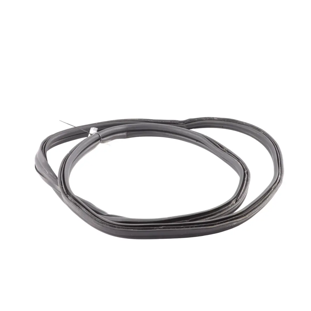 Porsche Cayman 987 Front Hauben Gummi Dichtung - SKU 99751161100 - Teilenummer 99751161100