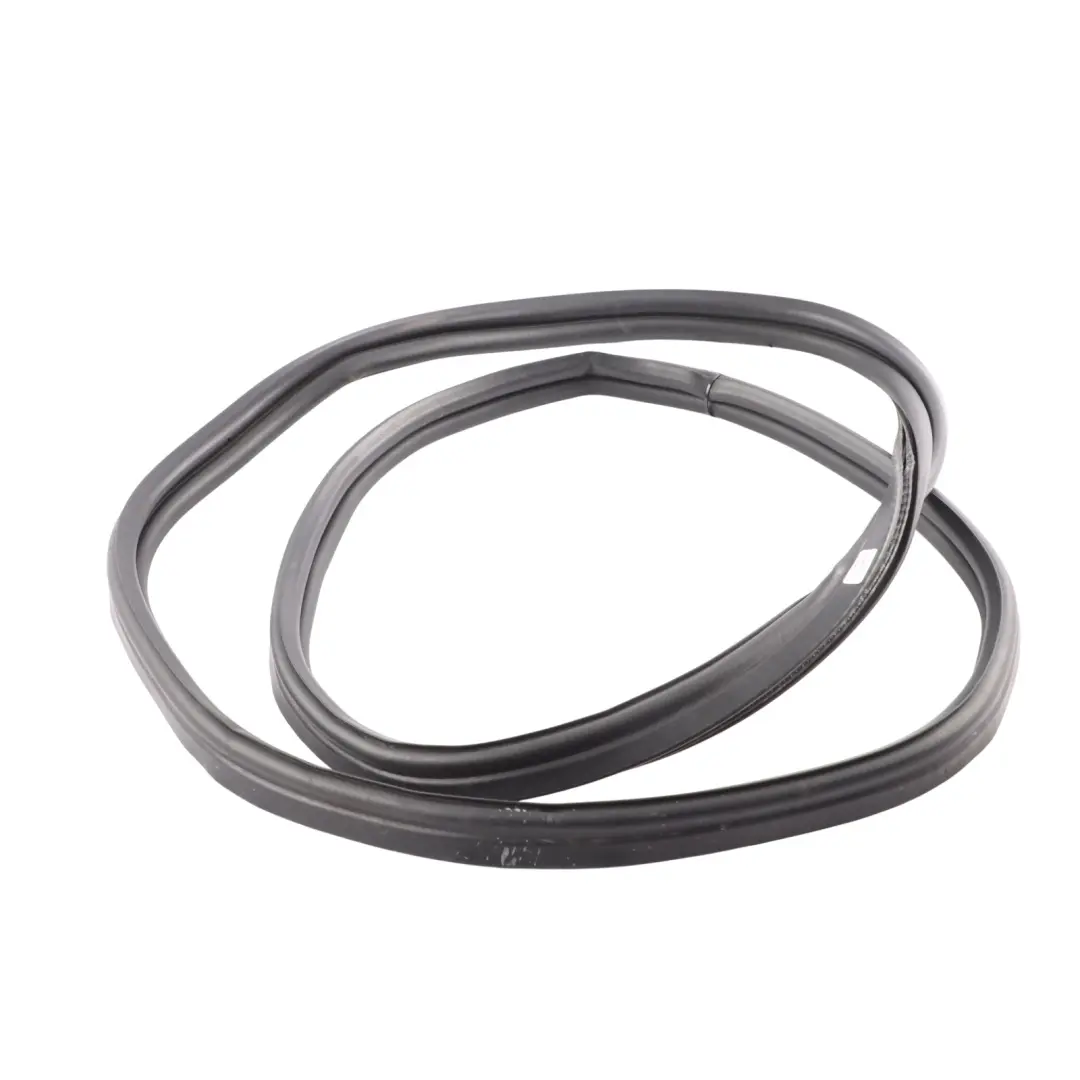 Porsche Cayman 987 Front Bonnet Rubber Seal Gasket - SKU 99751161100 - Part number 99751161100