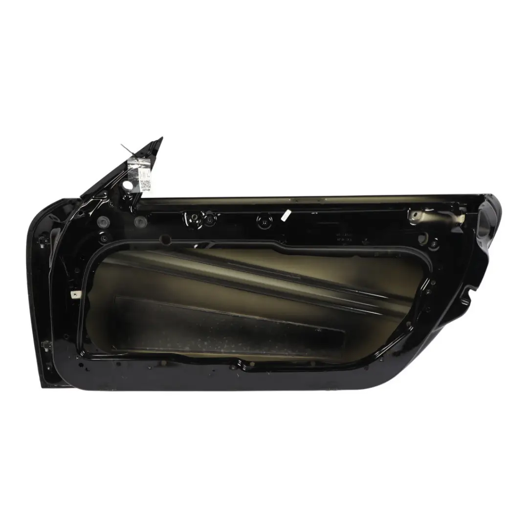 Door Front Right O/S Black - 041 to Porsche 911 997 Boxster Cayman 987 with Part number 99753101204 Porsche 911 997 Boxster Cayman 987 Door Front Right O/S Black - 041 - SKU 99753101204-BLK - Part number 99753101204
