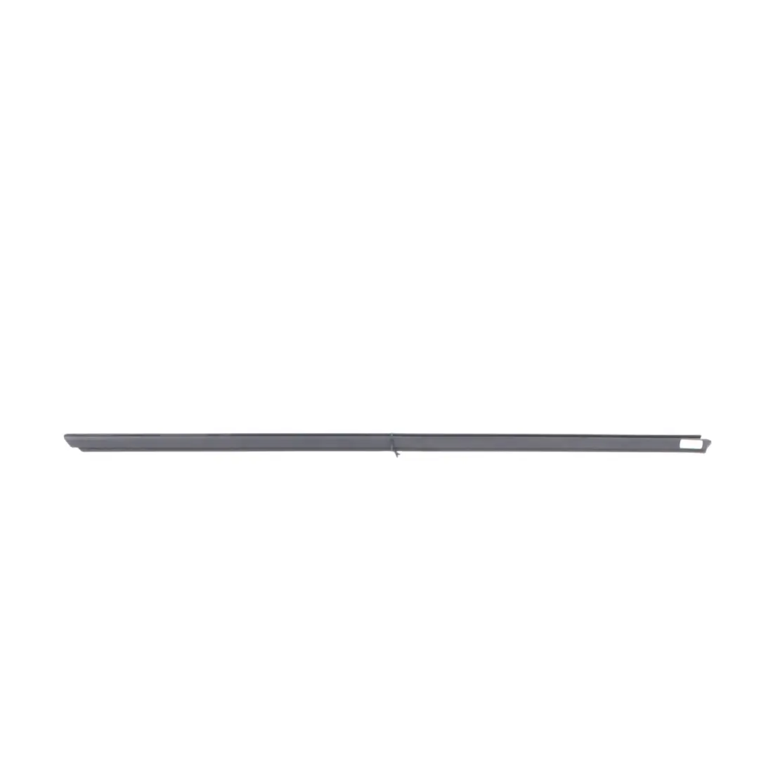 987C Door WIndow Strip Seal Gasket Right O/S to Porsche Cayman with Part number 99753708500 Porsche Cayman 987C Door WIndow Strip Seal Gasket Right O/S - SKU 99753708500 - Part number 99753708500