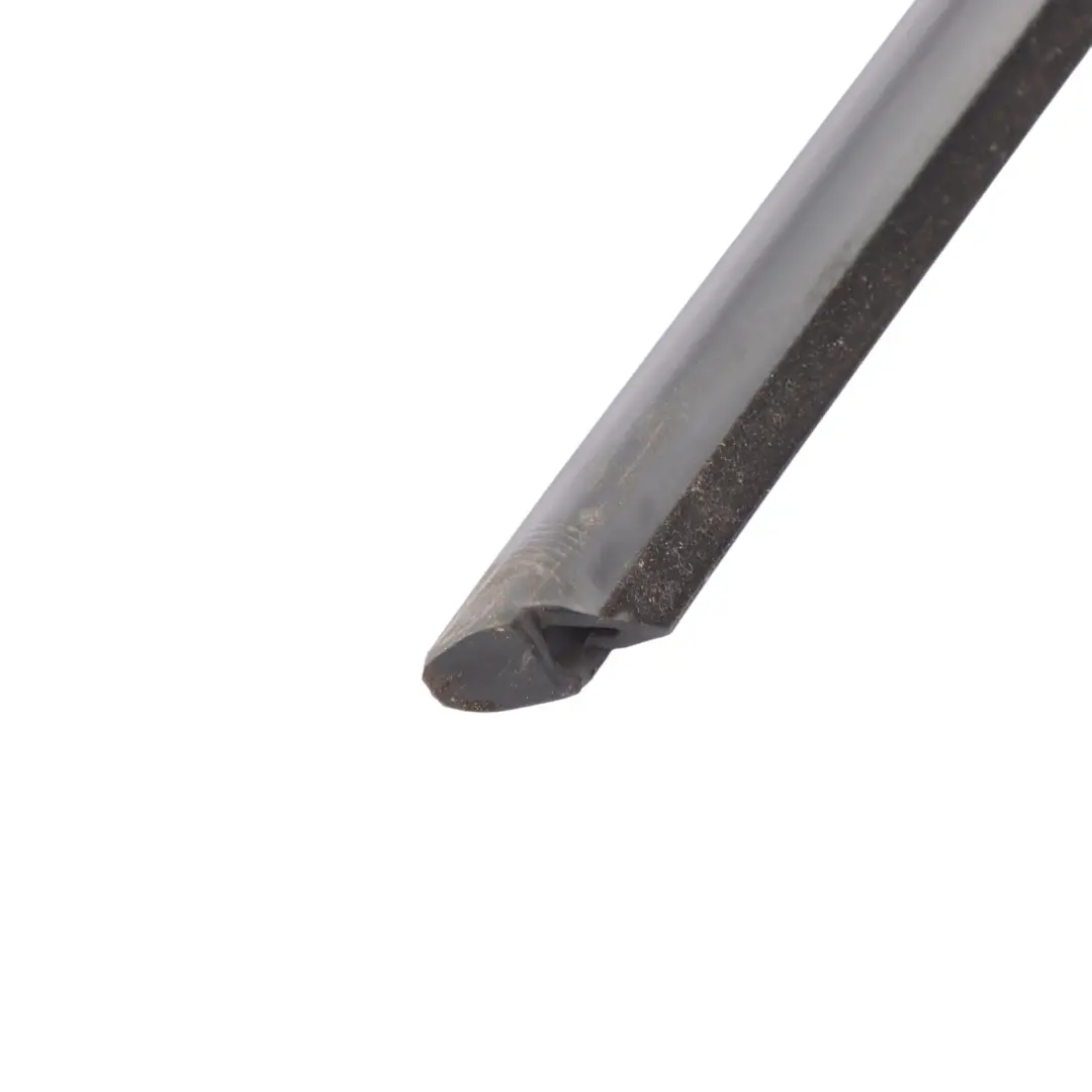 987C Door WIndow Strip Seal Gasket Right O/S to Porsche Cayman with Part number 99753708600 Porsche Cayman 987C Door WIndow Strip Seal Gasket Right O/S - SKU 99753708600 - Part number 99753708600