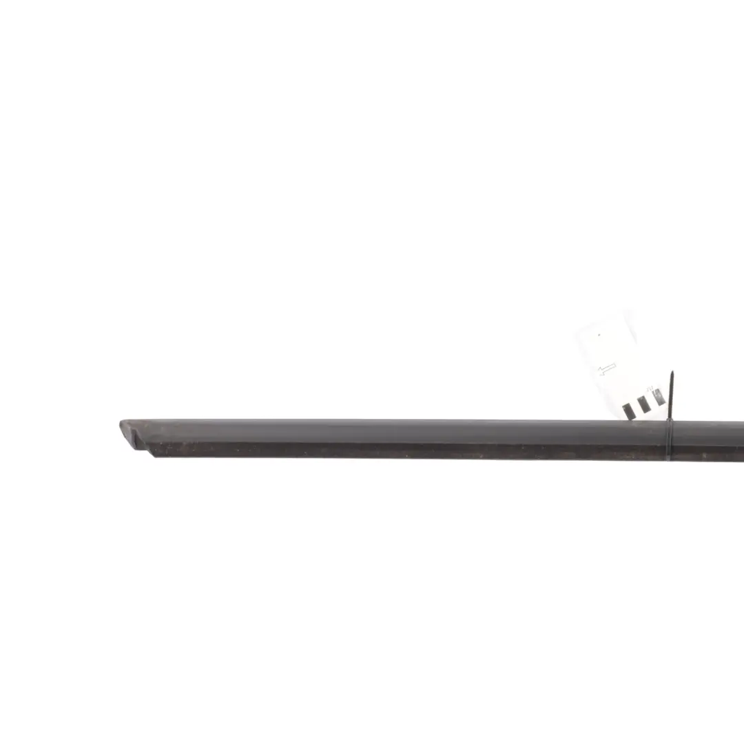 987C Door WIndow Strip Seal Gasket Right O/S to Porsche Cayman with Part number 99753708600 Porsche Cayman 987C Door WIndow Strip Seal Gasket Right O/S - SKU 99753708600 - Part number 99753708600