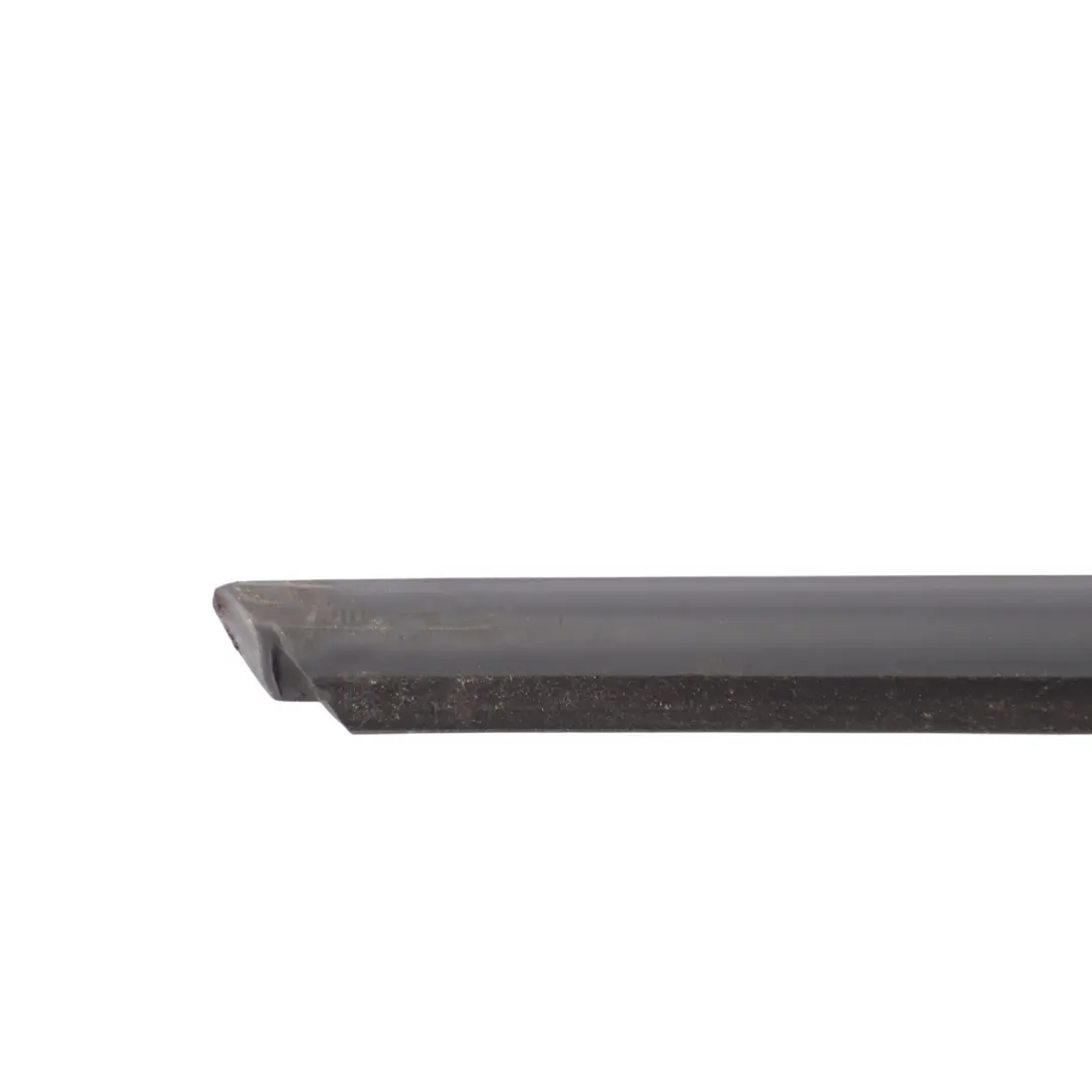 Porsche Cayman 987C Door WIndow Strip Seal Gasket Right O/S - SKU 99753708600 - Part number 99753708600