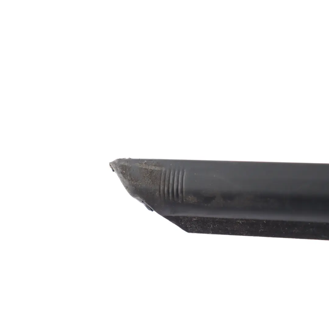 Porsche Cayman 987C Door WIndow Strip Seal Gasket Right O/S - SKU 99753708600 - Part number 99753708600