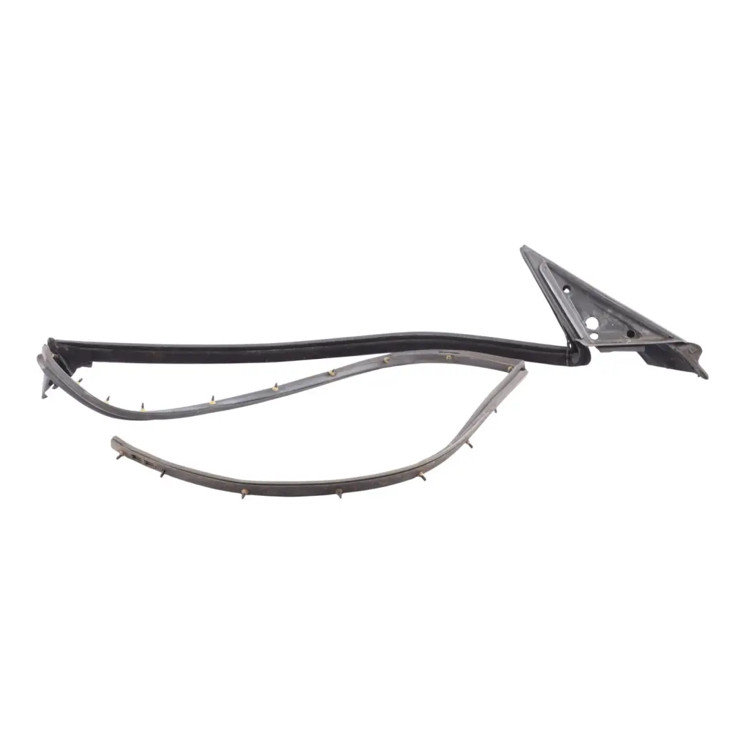 Joint Étanchéité Porte Avant Droite 53753206 pour Porsche Cayman 987 à propos du numéro de pièce 99753753204 Porsche Cayman 987 Joint Étanchéité Porte Avant Droite 53753206 - SKU 99753753204 - Numéro de pièce 99753753204