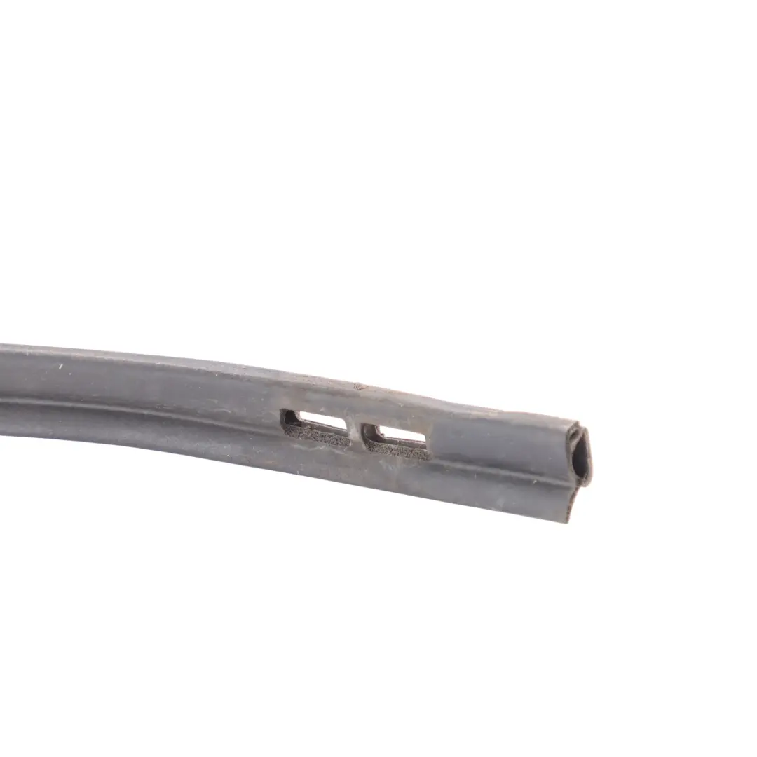 Porsche Cayman 987 Puerta Delantera Junta Goma Alrededor Derecha 99753753206 - SKU 99753753204 - Número de pieza 99753753204