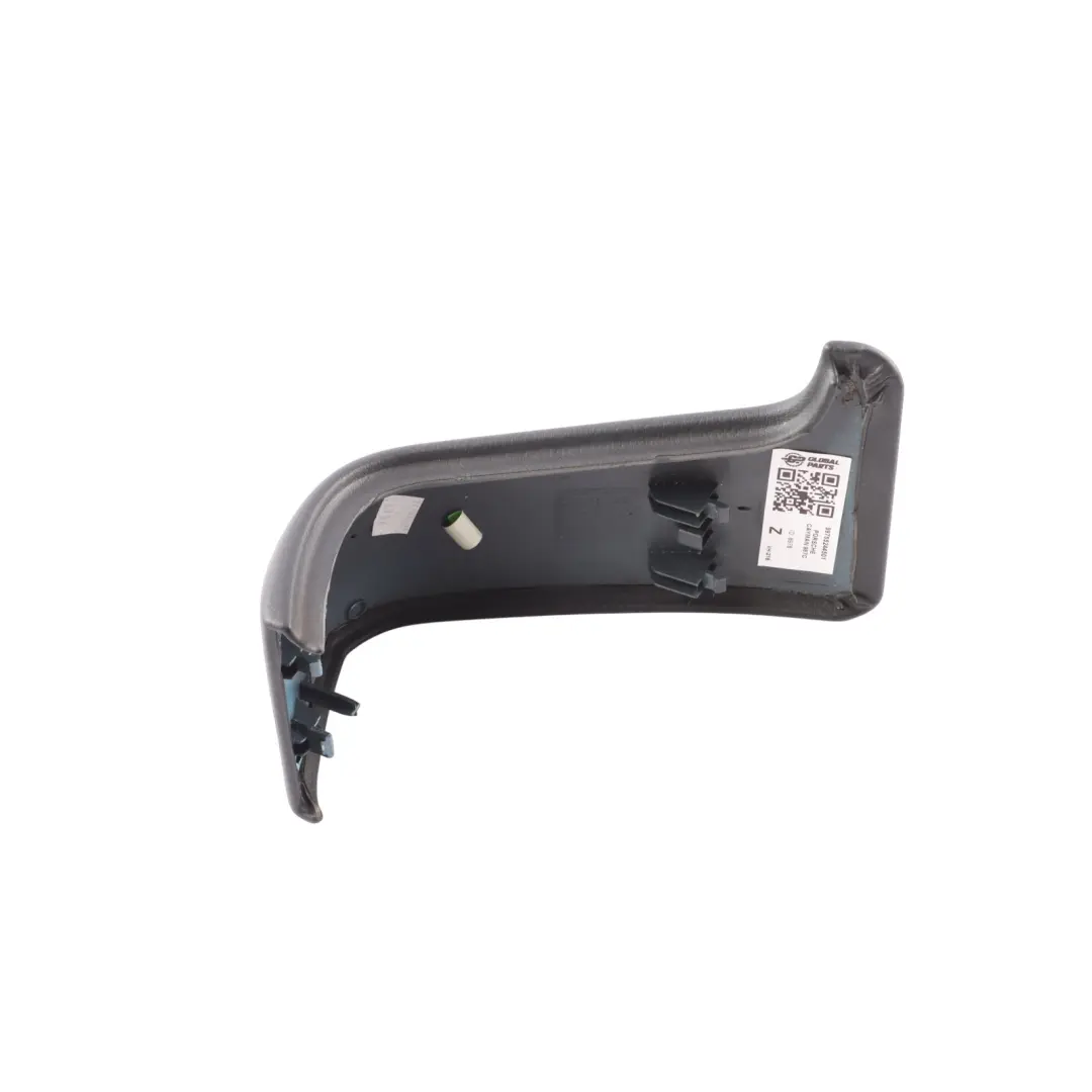 Glovebox Side Trim Panel Cover Passenger's Side to Porsche Cayman 987 with Part number 99755244501 Porsche Cayman 987 Glovebox Side Trim Panel Cover Passenger's Side - SKU RHD-99755244501 - Part number 99755244501