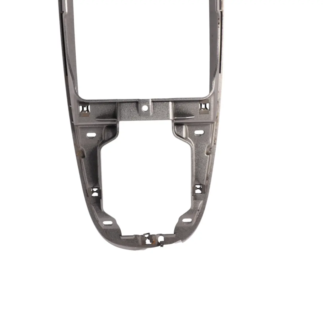 Porsche Cayman 987 997 Cache Console Centrale Levier Vitesses Gris - SKU 99755326101 - Numéro de pièce 99755326101