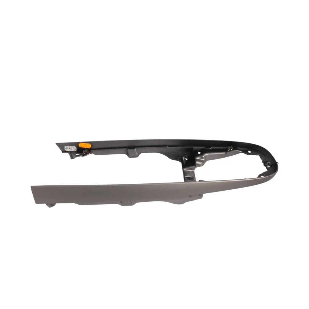 Cubierta Consola Embellecedor Marco Cambios Gris para Porsche Cayman 987 con número de pieza 99755326101 Porsche Cayman 987 Cubierta Consola Embellecedor Marco Cambios Gris - SKU 99755326101 - Número de pieza 99755326101