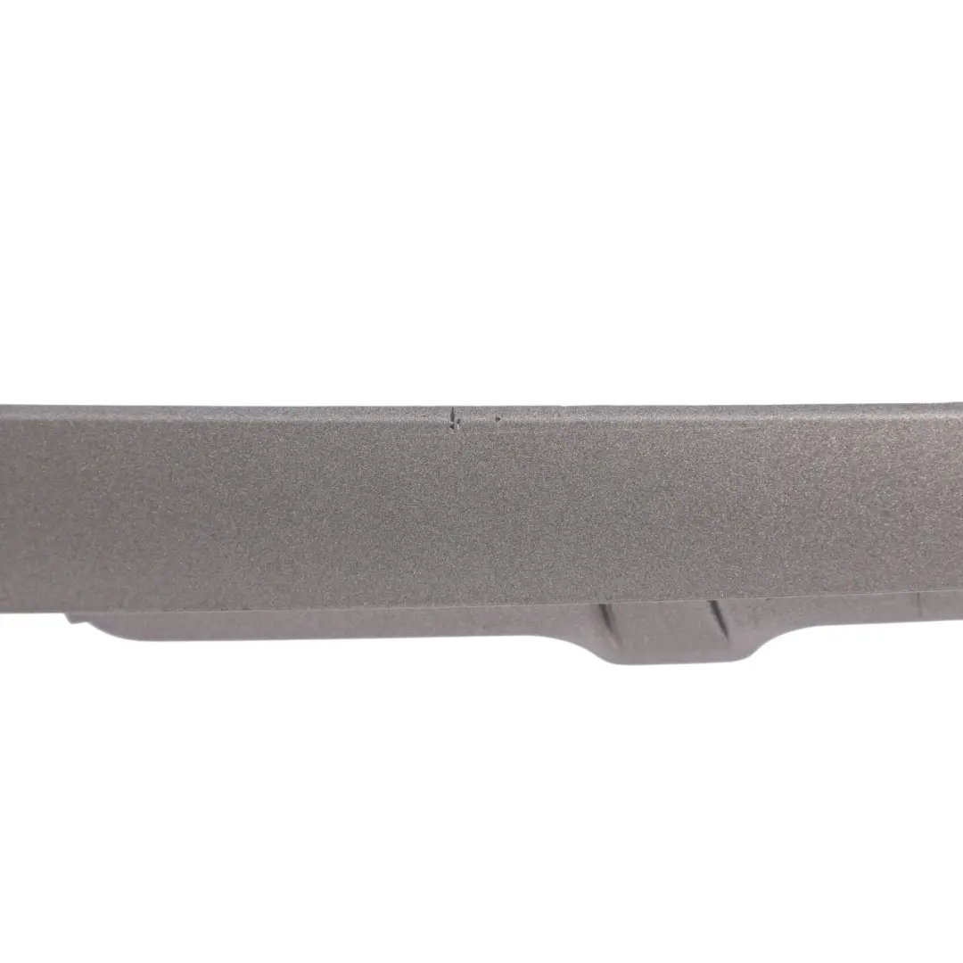 Porsche Cayman 987 997 Cache Console Centrale Levier Vitesses Gris - SKU 99755326101 - Numéro de pièce 99755326101