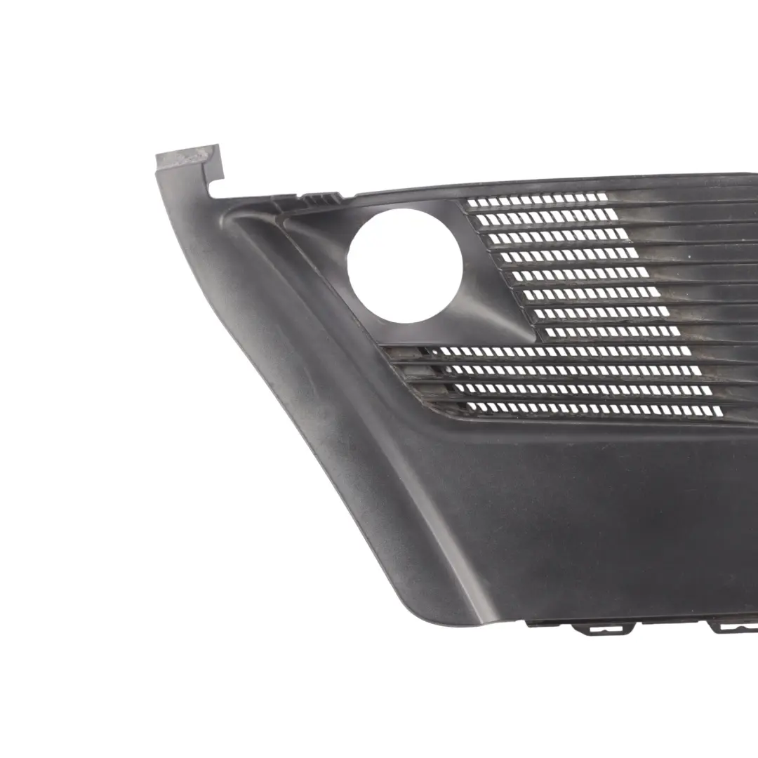 987C Front Wiper Cowl Trim Cover Panel Left N/S to Porsche Cayman with Part number 99757236107 Porsche Cayman 987C Front Wiper Cowl Trim Cover Panel Left N/S - SKU 99757236107 - Part number 99757236107