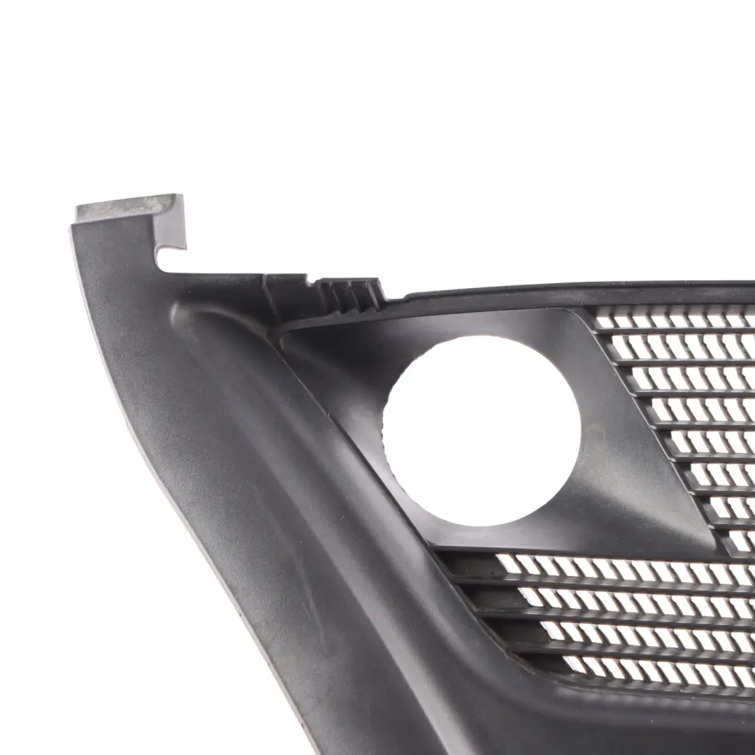 Porsche Cayman 987C Front Wiper Cowl Trim Cover Panel Left N/S - SKU 99757236107 - Part number 99757236107