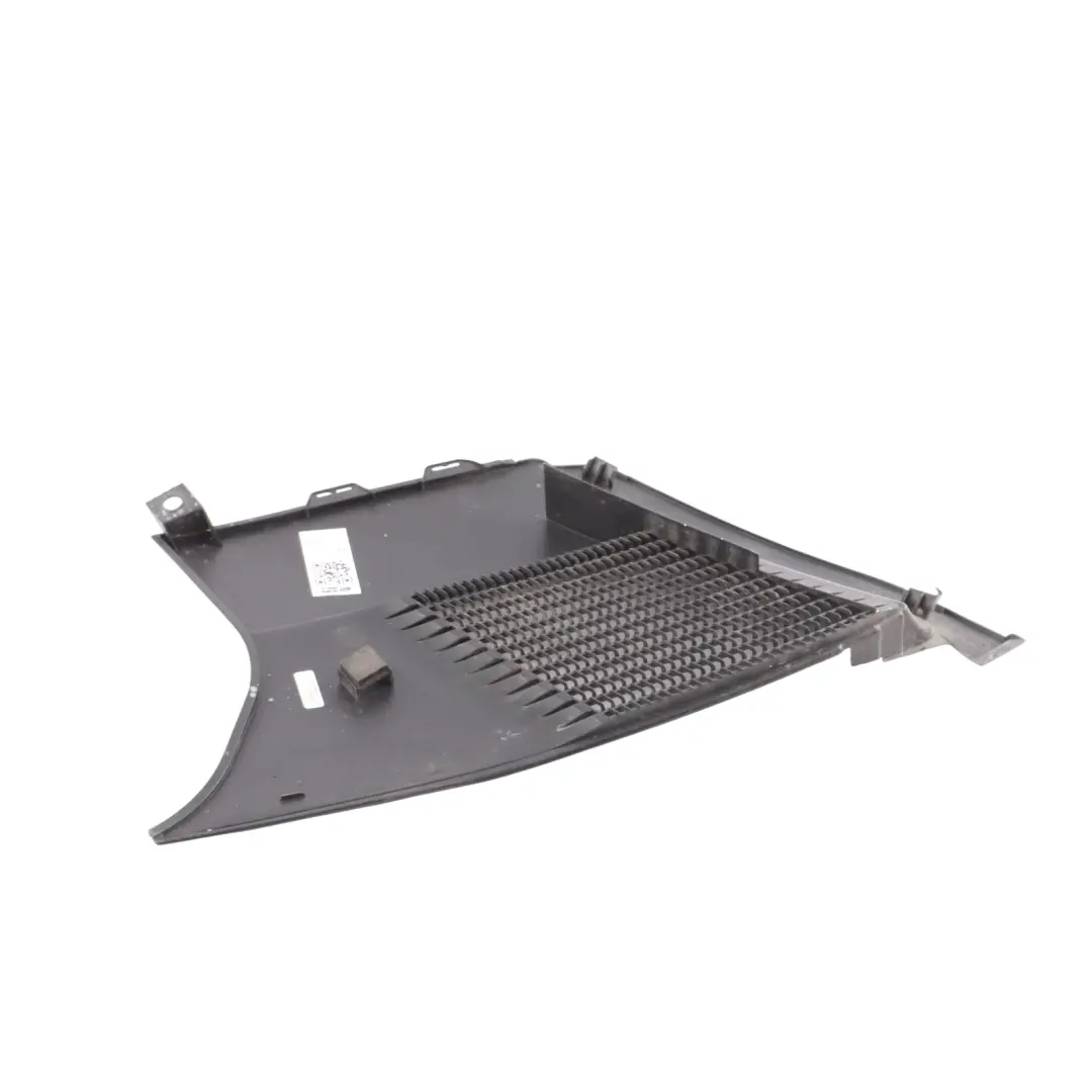 Porsche Cayman 987 Panel Cubierta Limpiaparabrisas Delantero Derecho - SKU 99757236208 - Número de pieza 99757236208