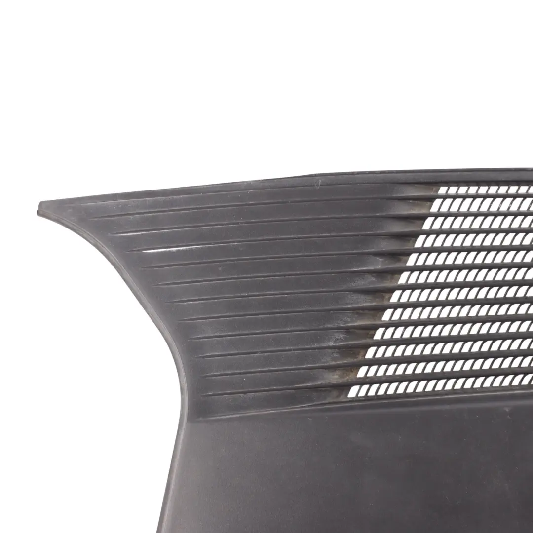 Porsche Cayman 987 Front Wiper Cowl Trim Cover Panel Right O/S - SKU 99757236208 - Part number 99757236208