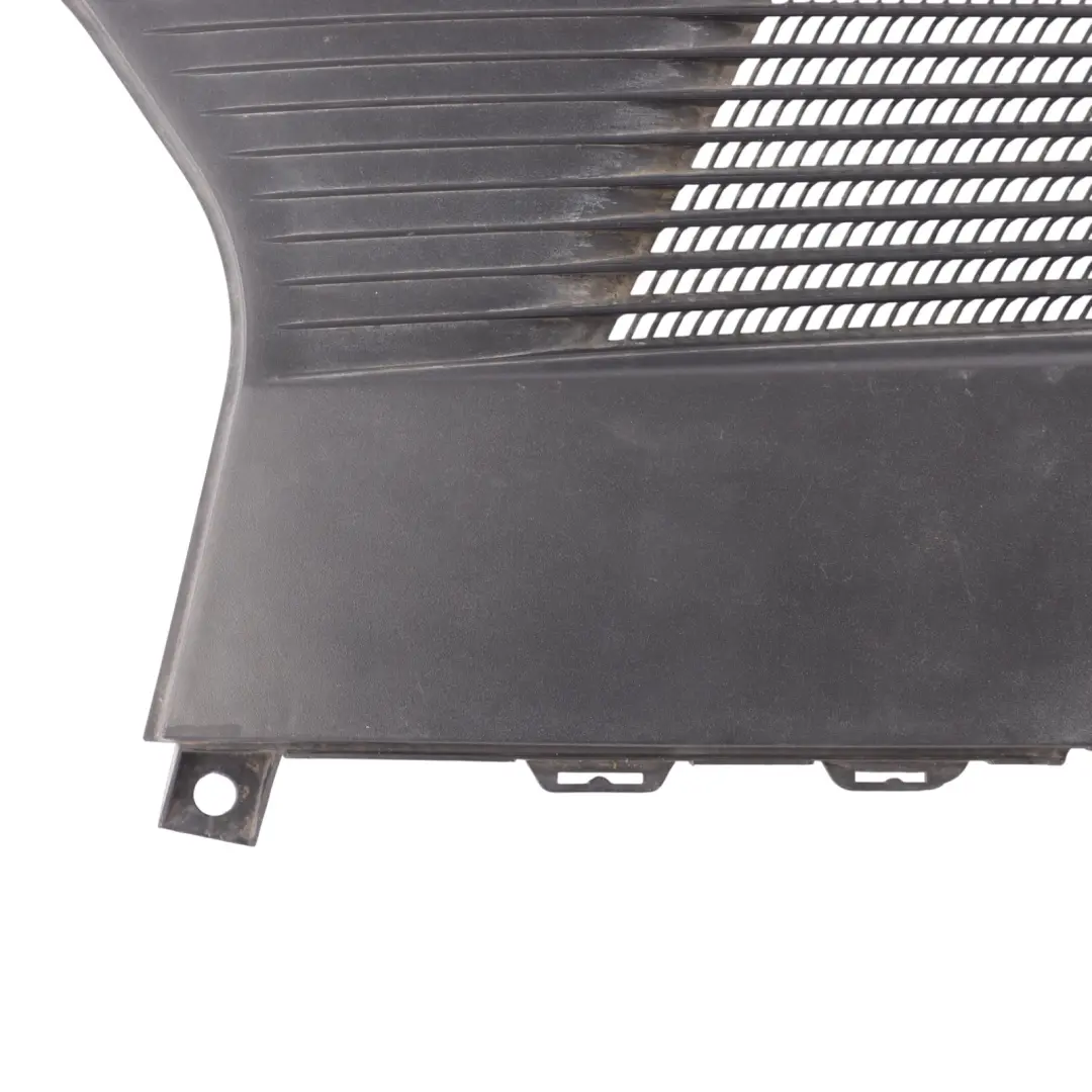 Porsche Cayman 987 Front Wiper Cowl Trim Cover Panel Right O/S - SKU 99757236208 - Part number 99757236208