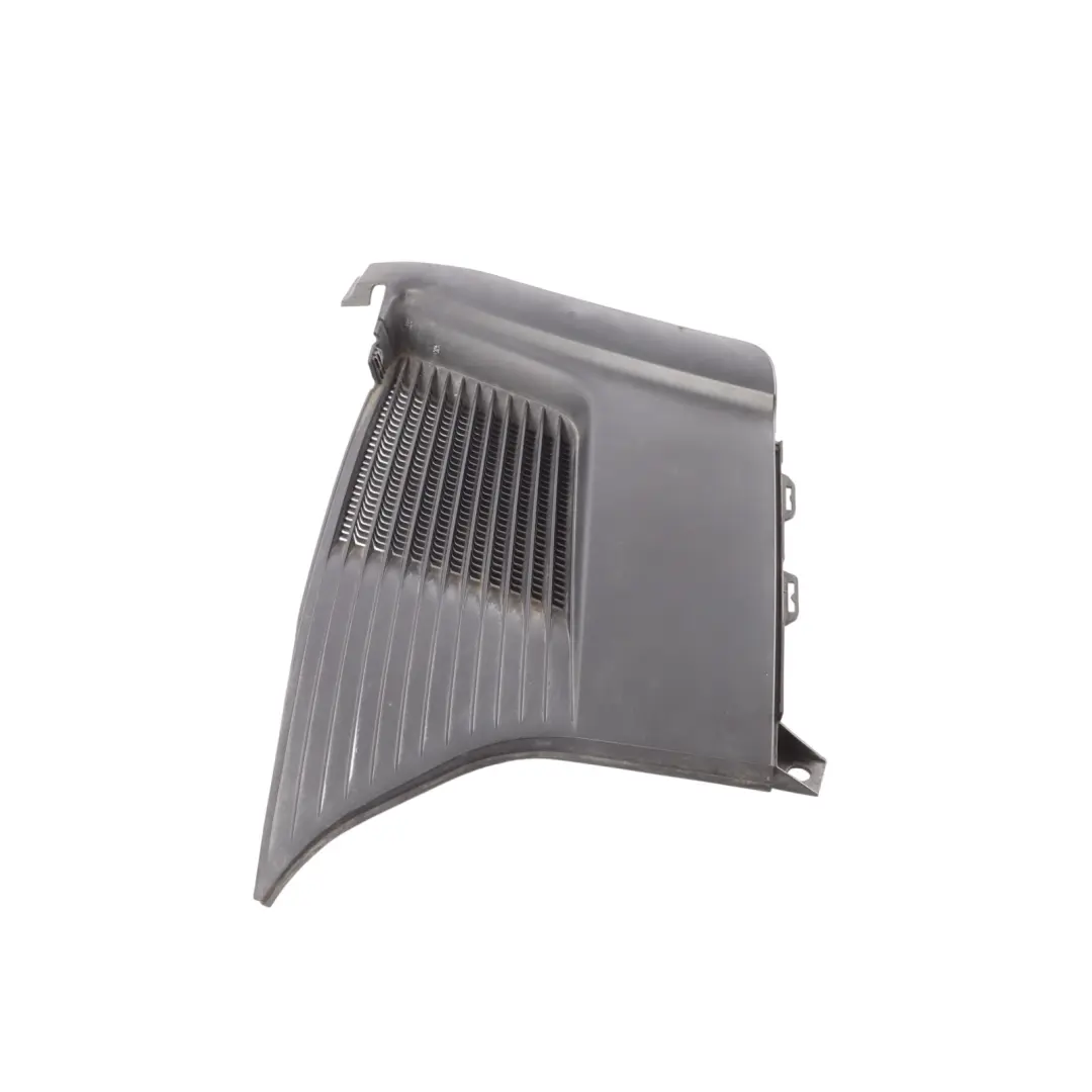 Porsche Cayman 987 Panel Cubierta Limpiaparabrisas Delantero Derecho - SKU 99757236208 - Número de pieza 99757236208