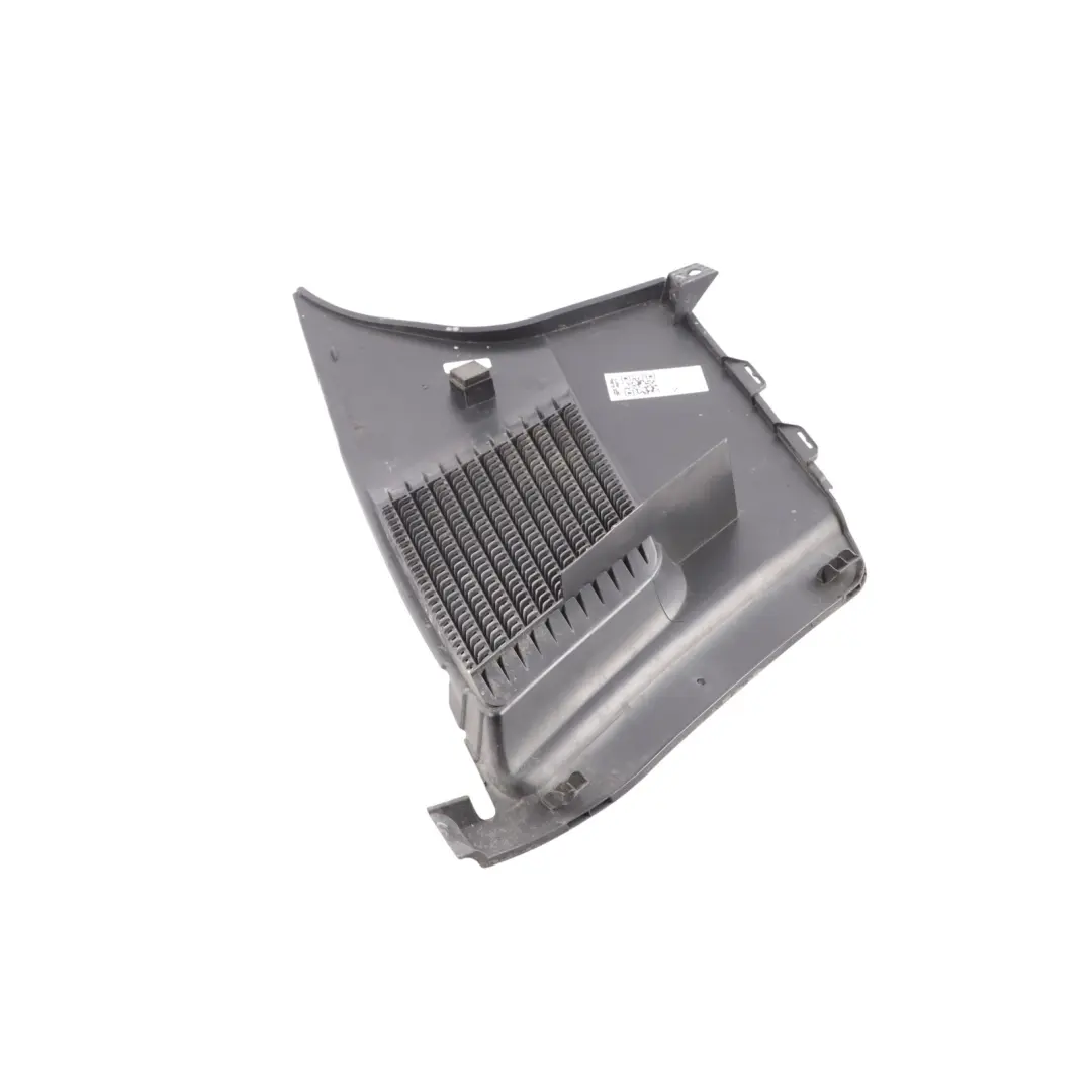 Front Scheiben Wischer Abdeckung Rechts für Porsche Cayman 987 mit Teilenummer 99757236208 Porsche Cayman 987 Front Scheiben Wischer Abdeckung Rechts - SKU 99757236208 - Teilenummer 99757236208